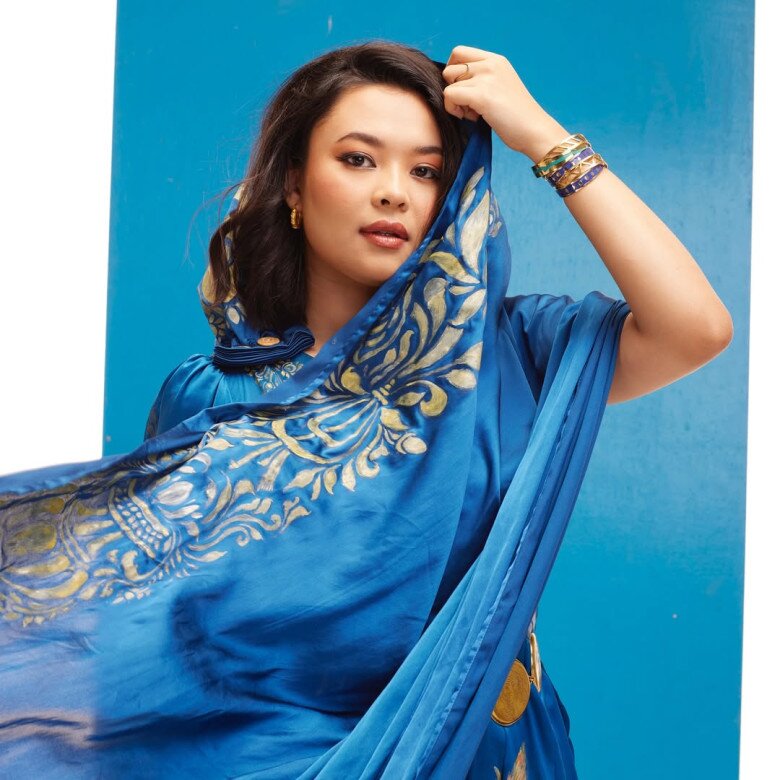 Thí sinh &#34;nấm lùn&#34; nhất tại Miss World 2025 gây ấn tượng với profile khủng, được kỳ vọng tiếp tục chuỗi in-top - 13