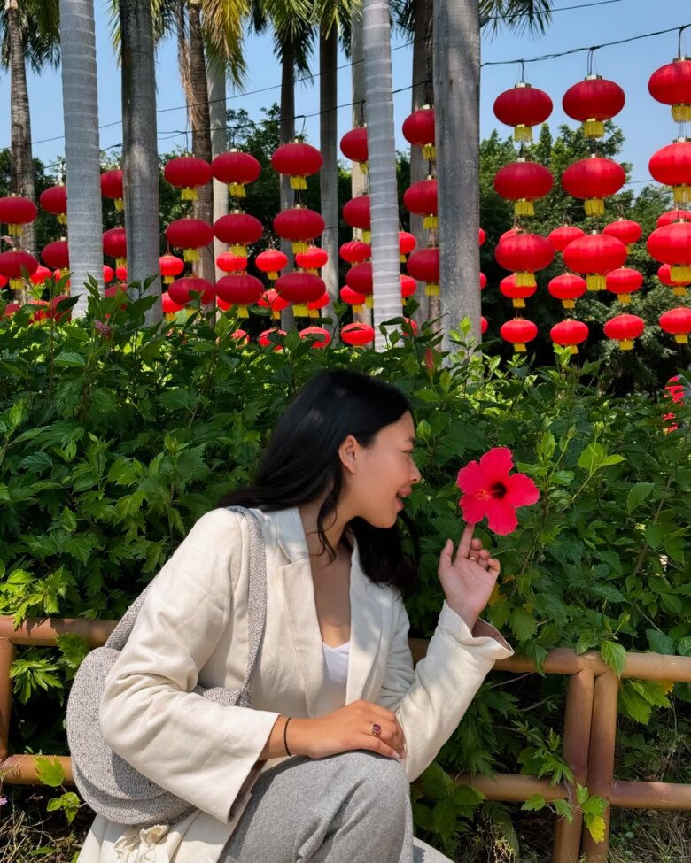 Thí sinh &#34;nấm lùn&#34; nhất tại Miss World 2025 gây ấn tượng với profile khủng, được kỳ vọng tiếp tục chuỗi in-top - 11