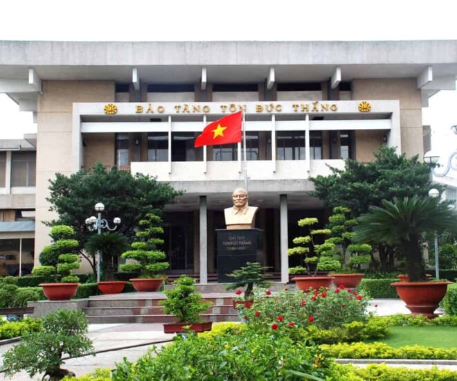 Loạt bảo tàng tại TP.HCM mở cửa miễn phí nhân dịp sinh nhật Bác Hồ - 4