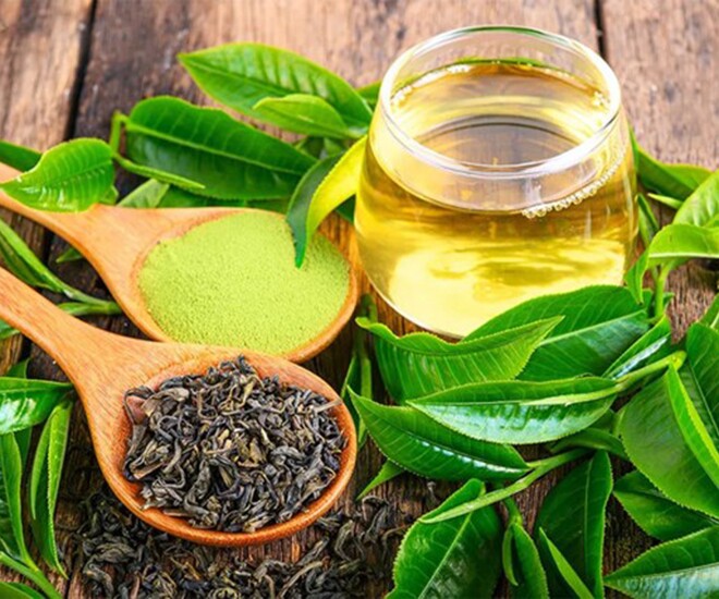 10 loại thực phẩm giúp tăng khả năng chống nắng, da dẻ ngày càng trẻ, phụ nữ ai cũng nên ăn - 1