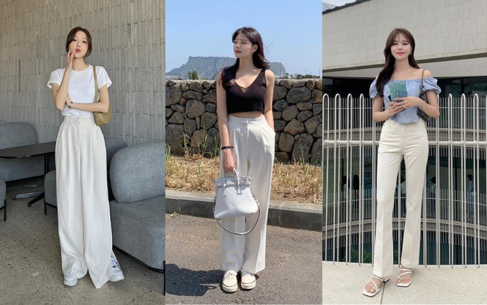 10 công thức phối đồ bình dân sang như hàng hiệu, ai diện cũng đẹp, chuẩn khí chất “yêu nữ thời trang” mùa hè - 3