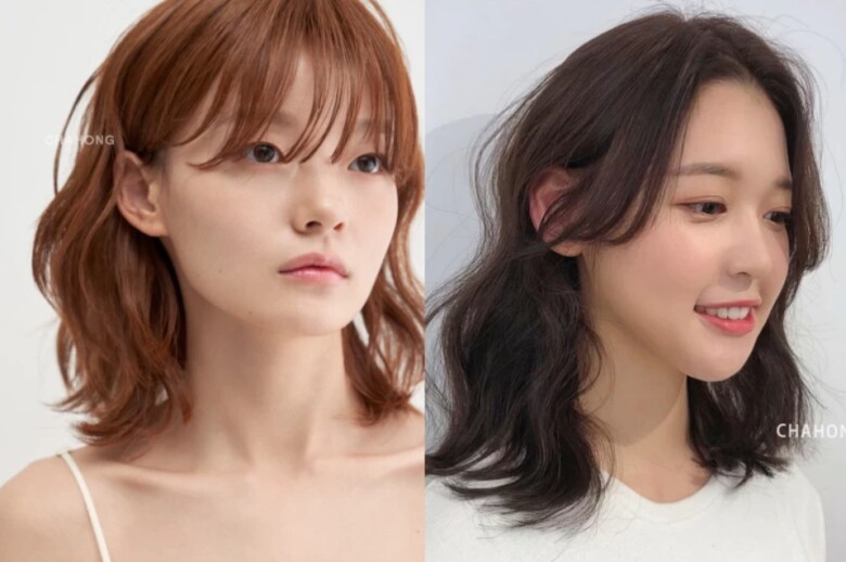 20 kiểu tóc xoăn cho nàng tóc ngắn đẹp nhất năm 2025, phù hợp mọi gương mặt khiến nàng thử là mê - 5