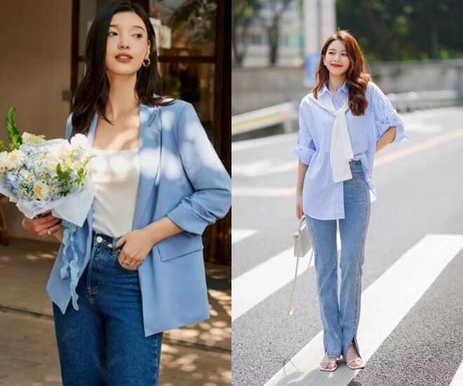 4 con giáp này rất hợp lên đồ tông màu xanh tươi mát: Vừa đổi vận tốt lại giúp tiền tài hanh thông - 1