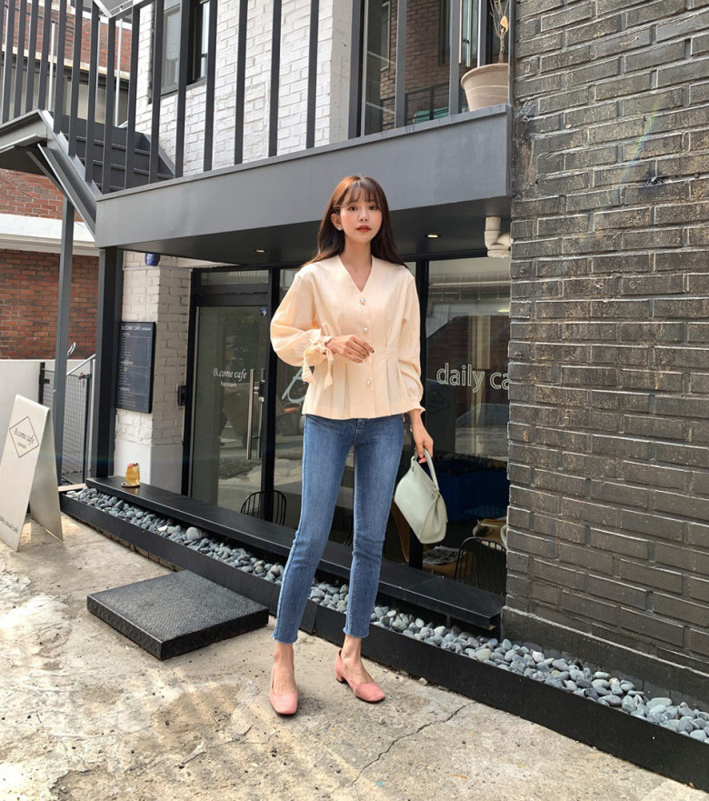 3 điều nên và không nên khi mặc quần jeans mà chỉ những người sành thời trang mới biết - 6
