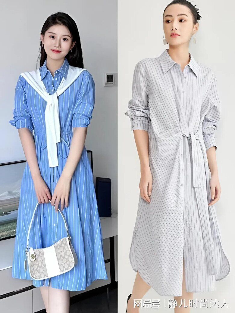 3 kiểu váy &#34;dễ dãi&#34; nhất thế giới chị em nên sắm, dù 20 tuổi hay U60 diện đều đẹp, không lo lỗi thời - 8