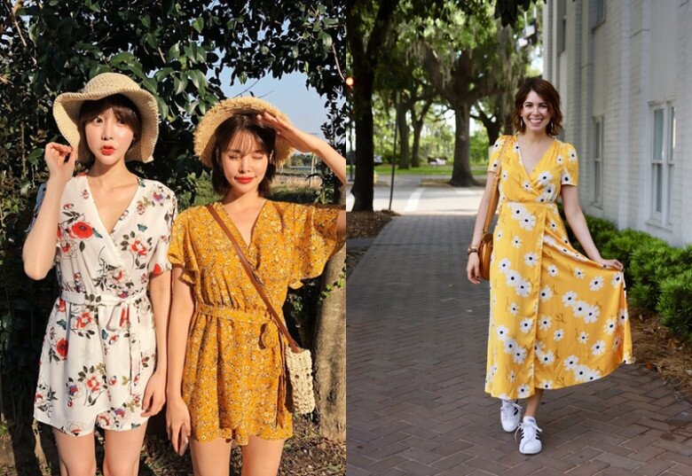 3 kiểu váy &#34;dễ dãi&#34; nhất thế giới chị em nên sắm, dù 20 tuổi hay U60 diện đều đẹp, không lo lỗi thời - 11