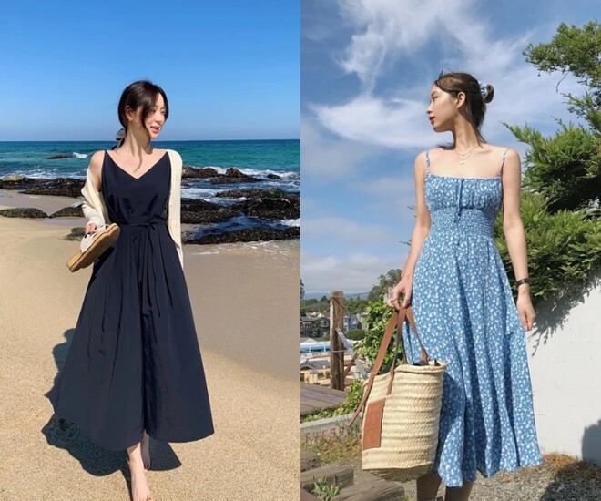 3 màu váy “phản bội” chủ nhân khiến người mặc vừa quê vừa sến, dù dáng đẹp mấy cũng nên né gấp - 1