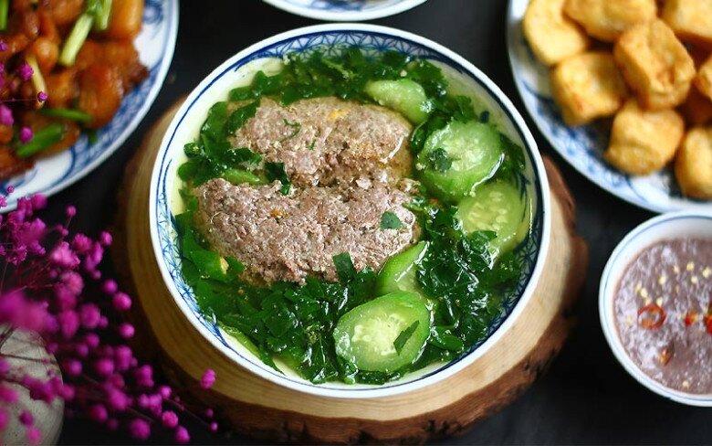 4 gợi ý món ăn giải nhiệt ngày hè, giúp thải độc đẹp da từ bên trong, quan trọng là không gây tăng cân - 1