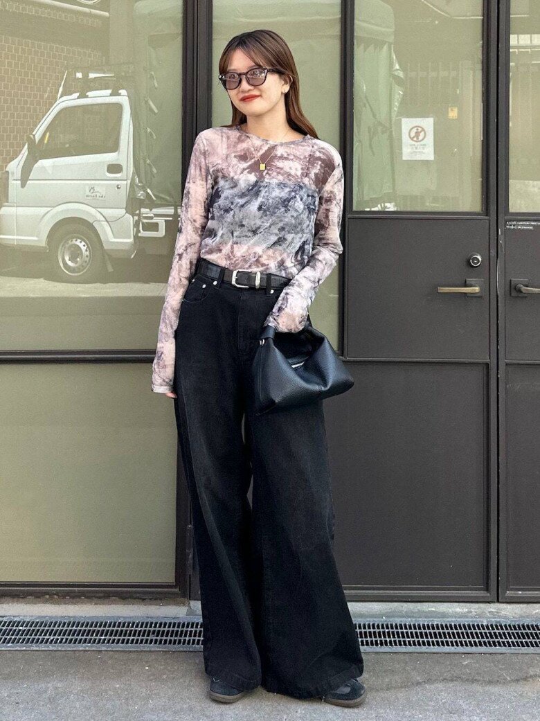 4 kiểu quần jeans "hack" dáng cực đỉnh cho người thấp: Tỷ lệ cơ thể chuẩn chỉnh chỉ trong tích tắc - 7