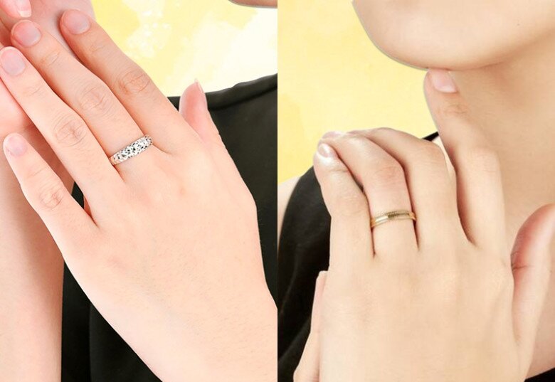 6 quy tắc đeo nhẫn và vòng tay giúp phái đẹp sang như vợ tổng tài lại còn thu hút tài lộc, nàng mê trang sức phải biết - 2