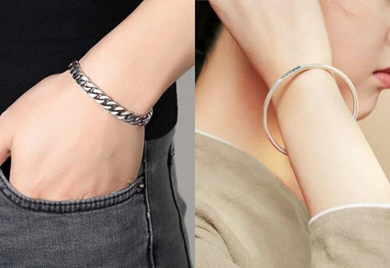6 quy tắc đeo nhẫn và vòng tay giúp phái đẹp sang như vợ tổng tài lại còn thu hút tài lộc, nàng mê trang sức phải biết - 5