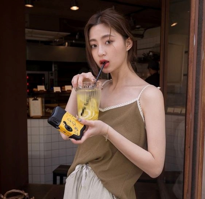 5 cốc nước giá bình dân để uống thay trà sữa, giúp nạp collagen tự nhiên làm da căng, tóc bóng chỉ sau vài tuần - 2