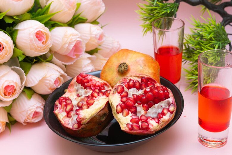 5 cốc nước giá bình dân để uống thay trà sữa, giúp nạp collagen tự nhiên làm da căng, tóc bóng chỉ sau vài tuần - 3