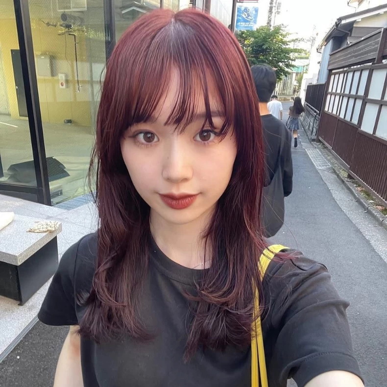 Làm sao để biết mình hợp tóc dài hay ngắn? Áp dụng ngay quy tắc này để chọn kiểu và màu tóc tôn ngũ quan hài hòa - 5