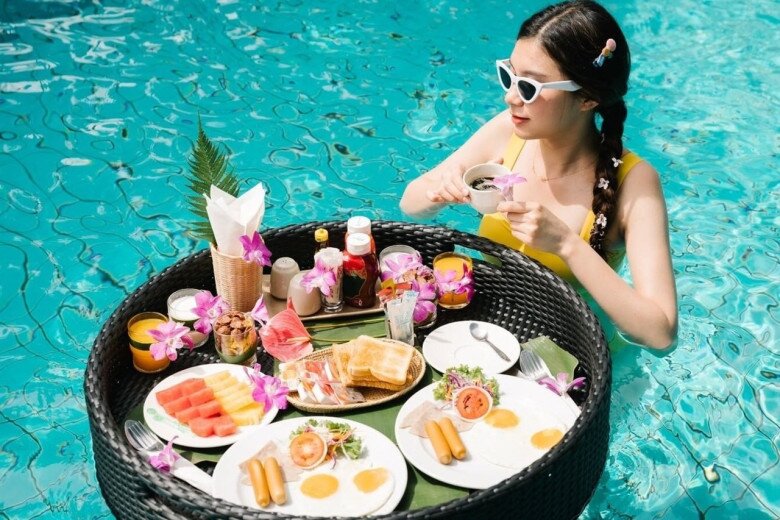 Bơi lội đốt 1000 calo/giờ, nhưng sao chuyên gia khuyên không dùng để giảm cân? Biết lý do, bạn phải suy nghĩ lại - 2