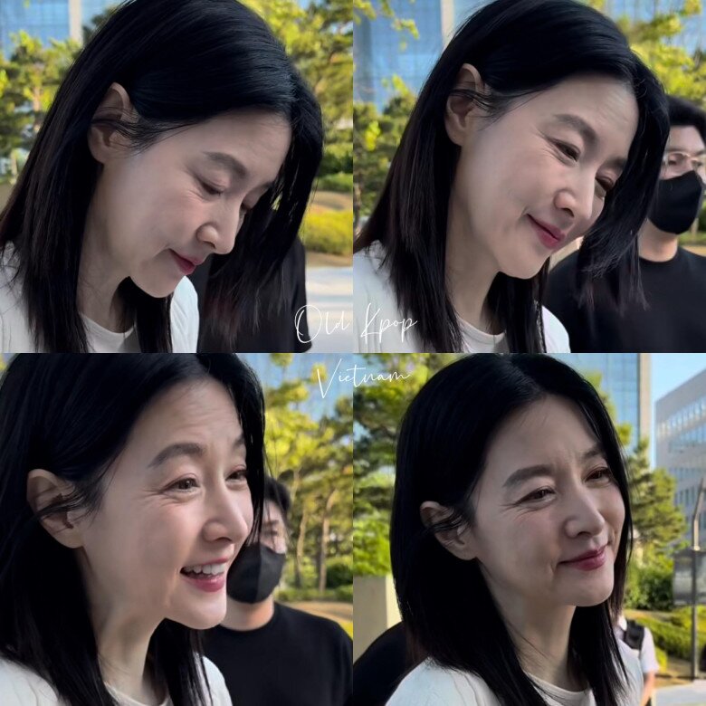 Được mệnh danh &#34;nữ thần oxy&#34;, Lee Young Ae nay lộ rõ dấu hiệu lão hóa ở tuổi 54 nhưng có một điểm vẫn đẹp ngỡ ngàng - 8