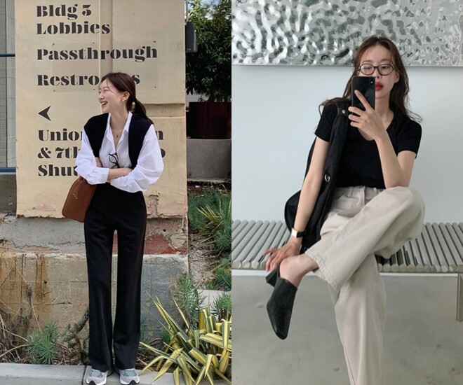 Chị em da ngăm đen và vàng nên mặc đồ màu gì vào mùa hè để trông trắng hơn? 6 màu sắc này rất đáng để mua - 1