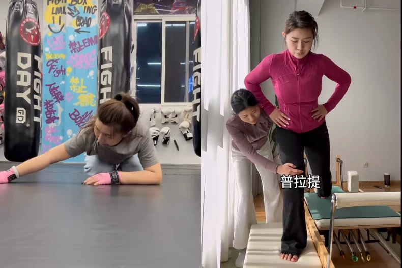 Cô gái giảm gần 100kg để gặp thần tượng, tiết lộ &#34;thực đơn&#34; đặc biệt giúp đốt mỡ ầm ầm mà không cần nhịn ăn - 2