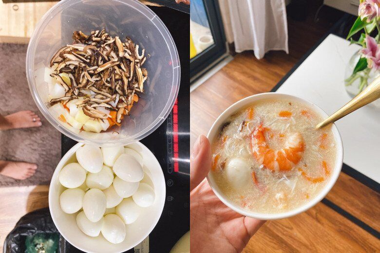 Con gái &#34;hoa khôi bóng chuyền&#34; Kim Huệ lấy hết nét đẹp của mẹ, 13 tuổi cao gần 1m70, bắp tay rắn chắc, mặt đẹp như hoa hậu - 17