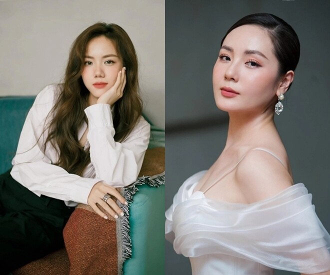 Vóc dáng không thua con gái của mẹ ca sĩ Phương Linh ở tuổi U70, cư dân mạng phải trầm trồ gia đình toàn cực phẩm - 1