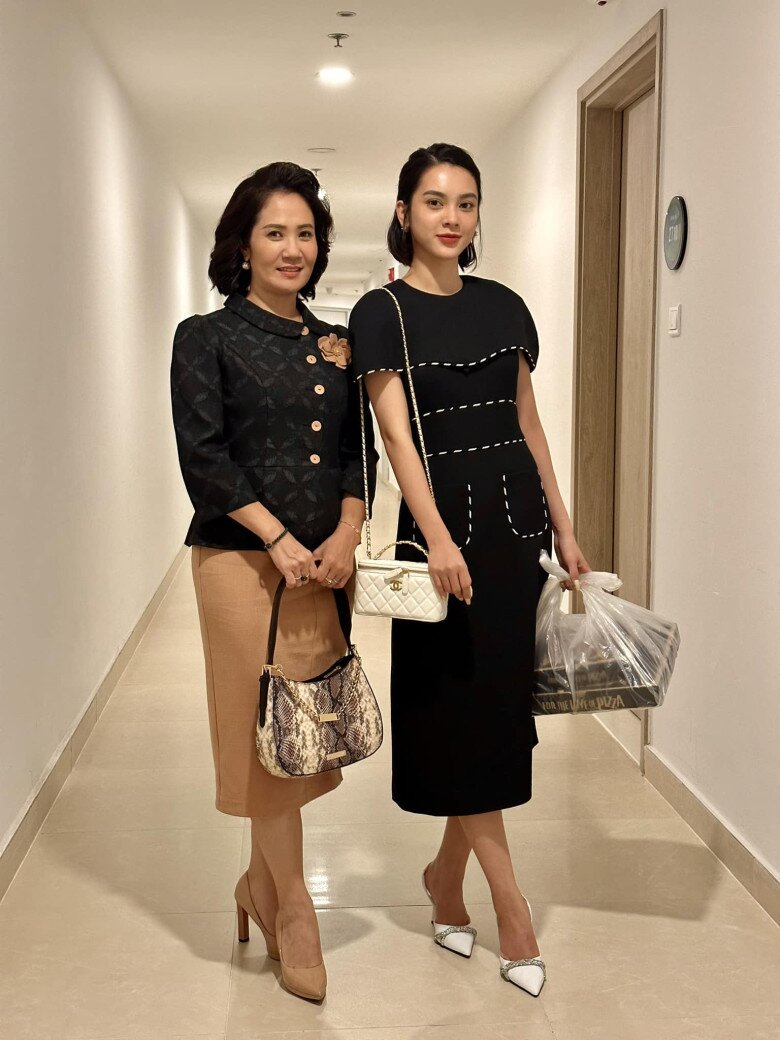 &#34;Mẹ chồng&#34; diễn viên Quỳnh Lương là mỹ nhân màn ảnh miền Bắc, lên chức bà vẫn trẻ đẹp như đôi mươi - 8