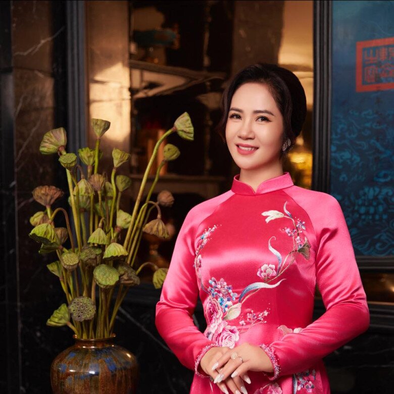 &#34;Mẹ chồng&#34; diễn viên Quỳnh Lương là mỹ nhân màn ảnh miền Bắc, lên chức bà vẫn trẻ đẹp như đôi mươi - 20