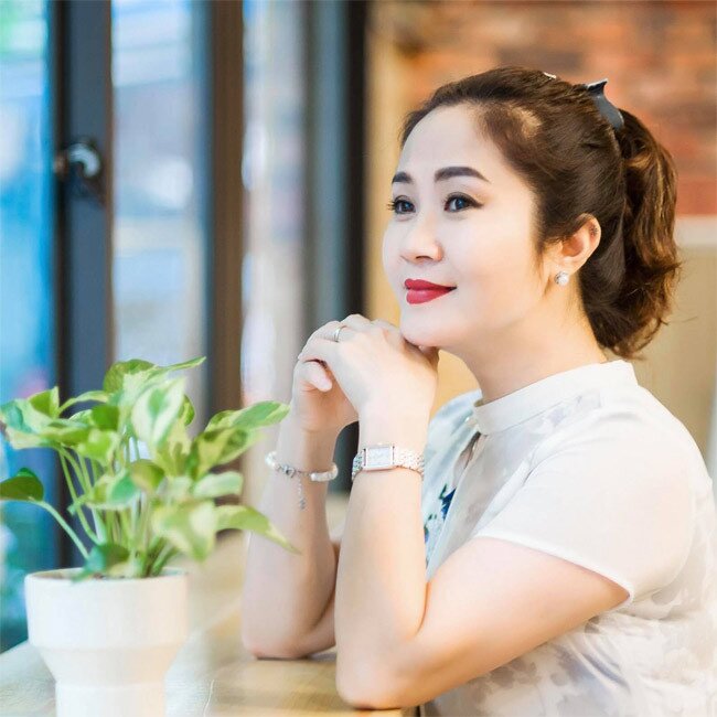 &#34;Mẹ chồng&#34; diễn viên Quỳnh Lương là mỹ nhân màn ảnh miền Bắc, lên chức bà vẫn trẻ đẹp như đôi mươi - 12