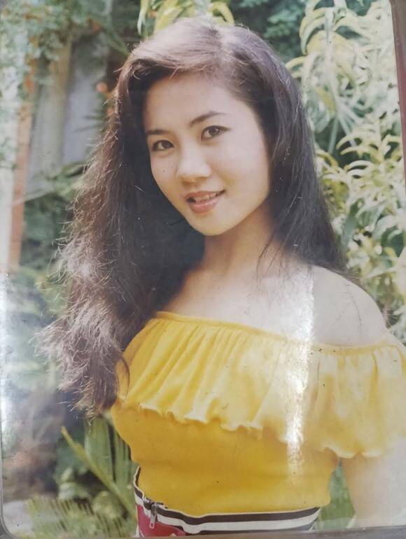 &#34;Mẹ chồng&#34; diễn viên Quỳnh Lương là mỹ nhân màn ảnh miền Bắc, lên chức bà vẫn trẻ đẹp như đôi mươi - 2