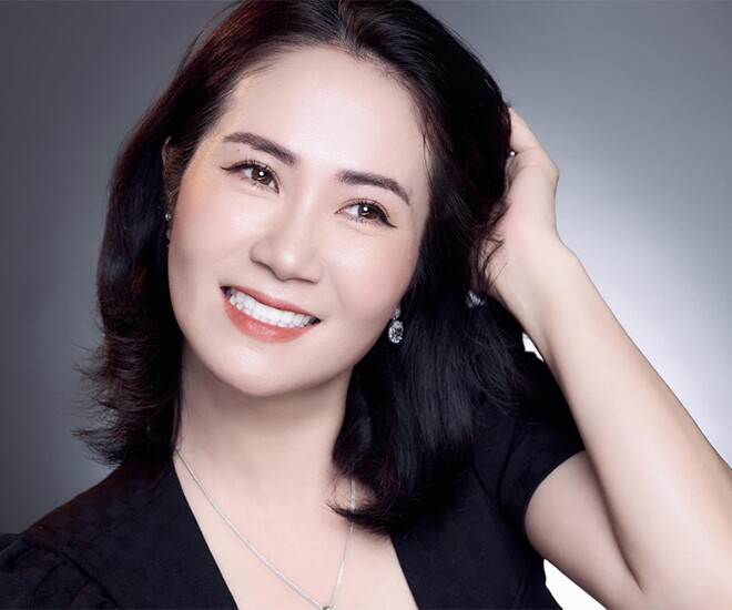 &#34;Mẹ chồng&#34; diễn viên Quỳnh Lương là mỹ nhân màn ảnh miền Bắc, lên chức bà vẫn trẻ đẹp như đôi mươi - 1