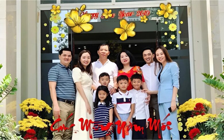 Nhan sắc dàn ái nữ kín tiếng của đại gia Việt, có con gái của Hoa hậu Việt &#34;độc nhất vô nhị&#34; xinh như hoa như ngọc - 8