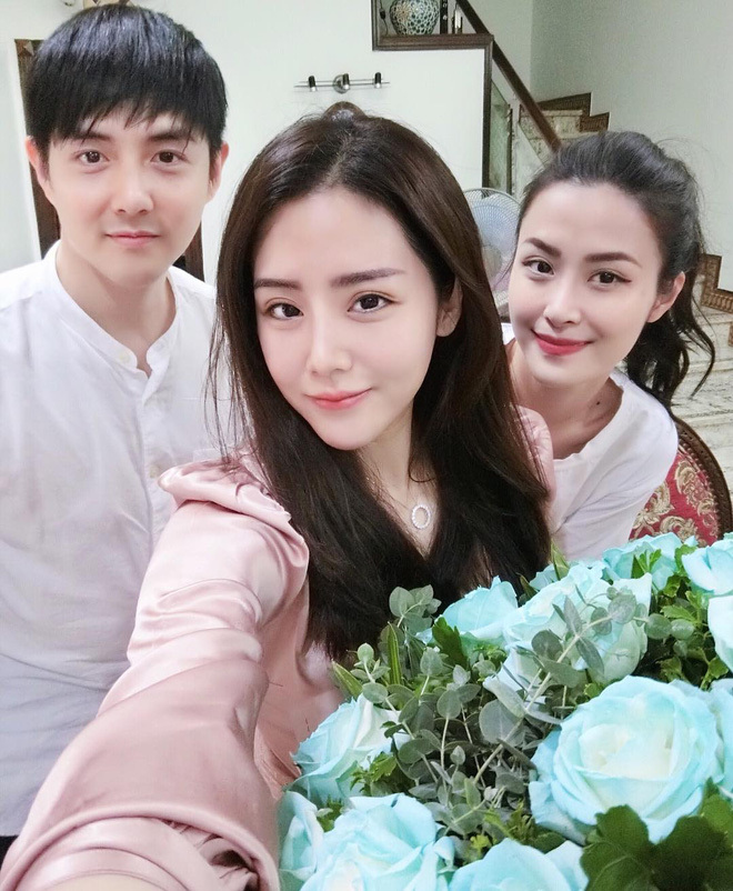 Nhan sắc dàn ái nữ kín tiếng của đại gia Việt, có con gái của Hoa hậu Việt &#34;độc nhất vô nhị&#34; xinh như hoa như ngọc - 25