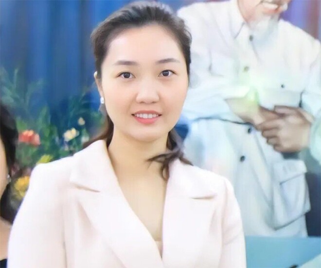 Nhan sắc dàn ái nữ kín tiếng của đại gia Việt, có con gái của Hoa hậu Việt &#34;độc nhất vô nhị&#34; xinh như hoa như ngọc - 1