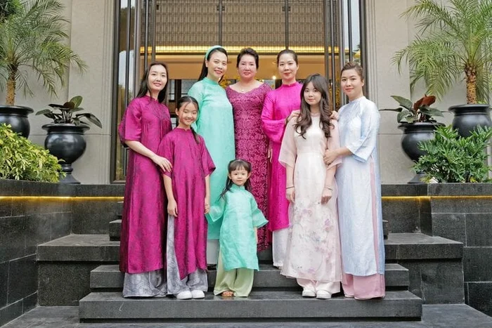 Nhan sắc dàn ái nữ kín tiếng của đại gia Việt, có con gái của Hoa hậu Việt &#34;độc nhất vô nhị&#34; xinh như hoa như ngọc - 9