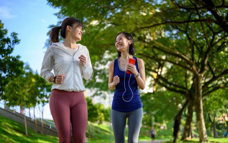 Đi bộ hay đạp xe giúp đốt mỡ thừa nhanh hơn? Người thông minh sẽ làm điều này để giảm cân nhanh mà tiết kiệm thời gian - 3