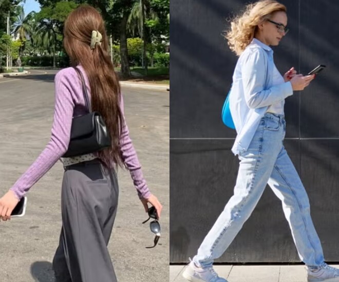 Có một kiểu đi bộ ngược đời nhưng đốt cháy calo cao hơn bình thường, ai làm được hưởng vô vàn lợi ích - 1