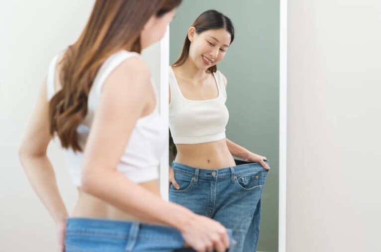Bí quyết đi bộ 90 giây giảm liền 6kg sau 3 tháng: Phương pháp đơn giản khiến hội chị em “mê mẩn” vì quá dễ áp dụng - 2