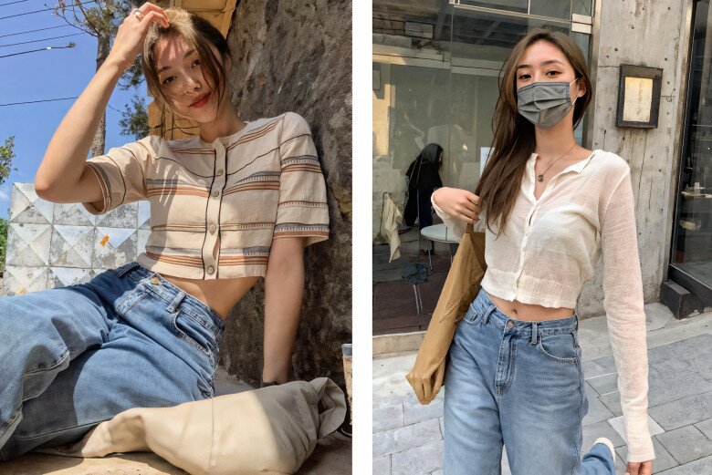 Điều đáng sợ hơn béo là chọn nhầm đồ “dìm dáng”, 3 tiêu chí chọn đồ giúp chị em nhìn gọn hẳn vài ký mà không cần giảm cân - 5