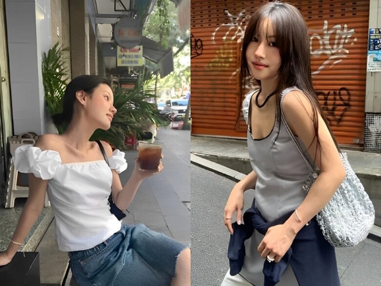 Điều đáng sợ hơn béo là chọn nhầm đồ “dìm dáng”, 3 tiêu chí chọn đồ giúp chị em nhìn gọn hẳn vài ký mà không cần giảm cân - 7