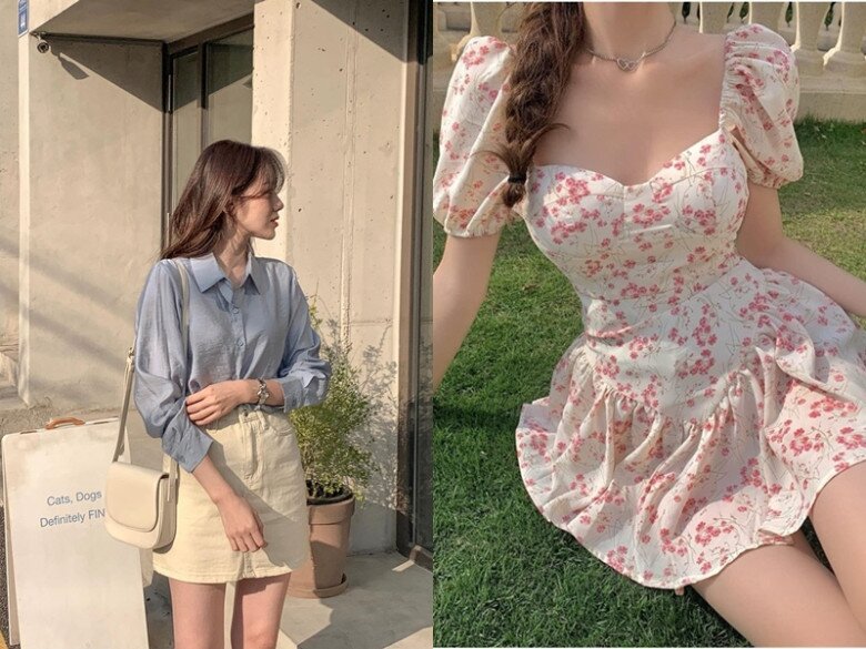 Điều đáng sợ hơn béo là chọn nhầm đồ “dìm dáng”, 3 tiêu chí chọn đồ giúp chị em nhìn gọn hẳn vài ký mà không cần giảm cân - 9