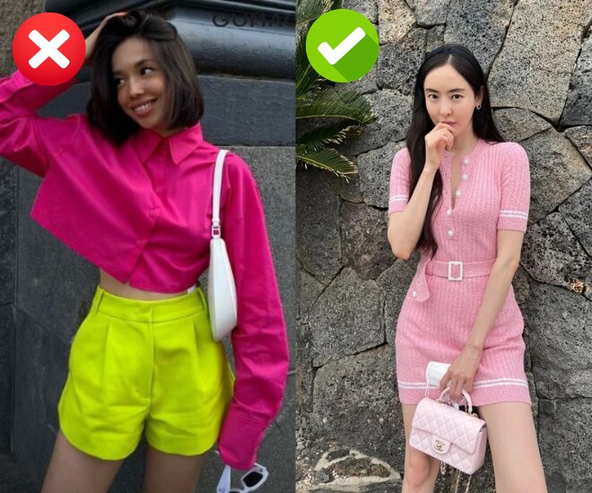 Đừng để mùa hè thành thảm hoạ thời trang: Né ngay 6 lỗi phối đồ dễ khiến bạn thành “quê một cục” - 2
