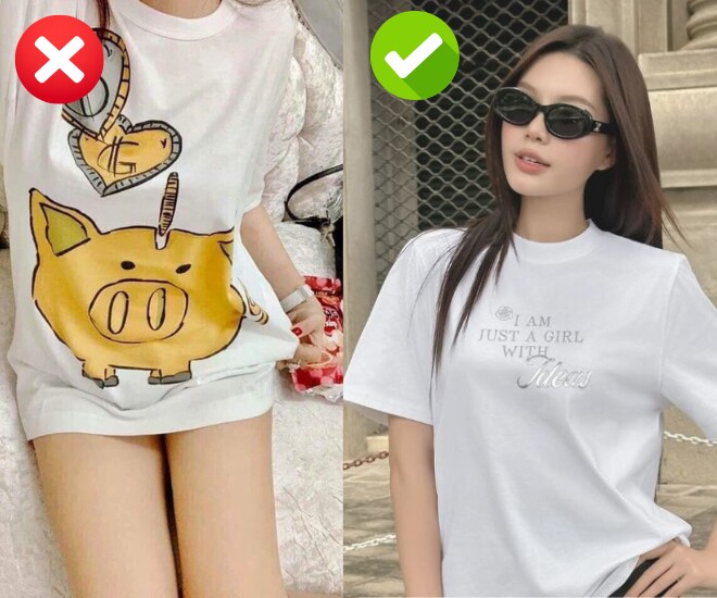 Đừng để mùa hè thành thảm hoạ thời trang: Né ngay 6 lỗi phối đồ dễ khiến bạn thành “quê một cục” - 5