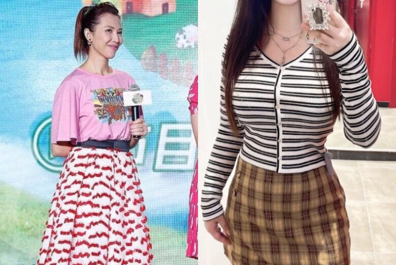 Đừng để những chiếc áo phông rẻ tiền làm mất đi vẻ thanh lịch, 3 kiểu áo phông phụ nữ 30+ nên tránh - 11