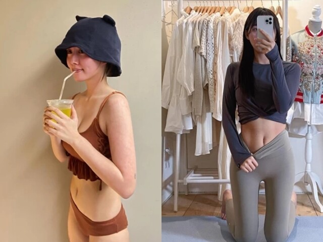 Bí quyết giảm 6,5kg trong 1 tuần: Tập 4 động tác trước khi ngủ giúp eo thon, bụng phẳng không tưởng - 1