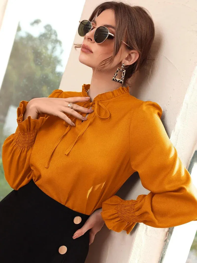 Không phải đen hay trắng, hè này diện ngay 6 gam màu “hack” da trắng đỉnh cao, mặc lên là sáng bừng cả visual - 10