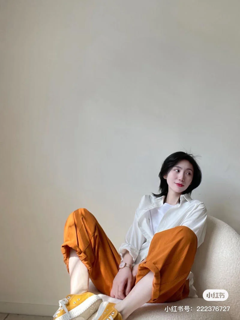 Không phải đen hay trắng, hè này diện ngay 6 gam màu “hack” da trắng đỉnh cao, mặc lên là sáng bừng cả visual - 9