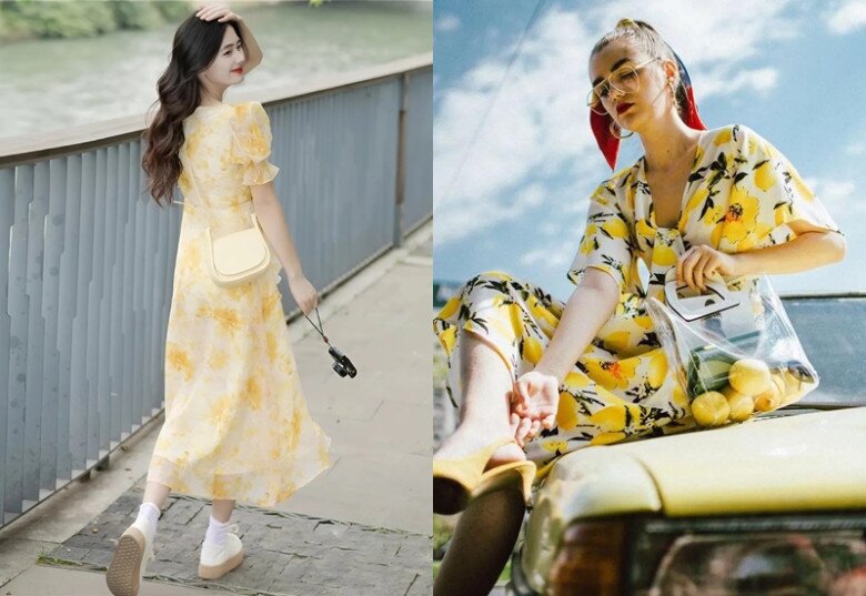 Không phải đen hay trắng, hè này diện ngay 6 gam màu “hack” da trắng đỉnh cao, mặc lên là sáng bừng cả visual - 4
