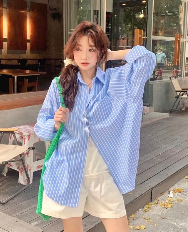 Hè này không cần mua nhiều, 6 món đồ “must-have” giúp bạn mặc gì cũng trẻ xinh, tỏa sáng mọi lúc mọi nơi - 6