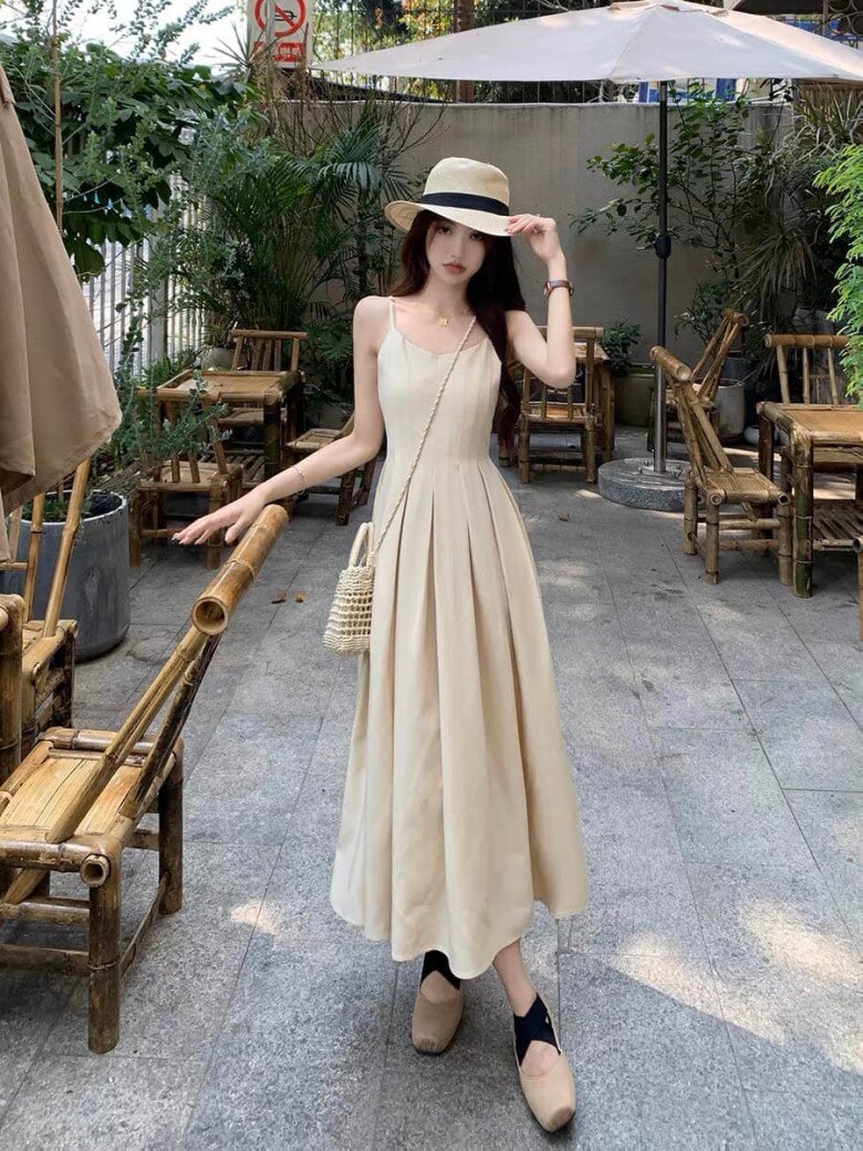 Hè này không cần mua nhiều, 6 món đồ “must-have” giúp bạn mặc gì cũng trẻ xinh, tỏa sáng mọi lúc mọi nơi - 7