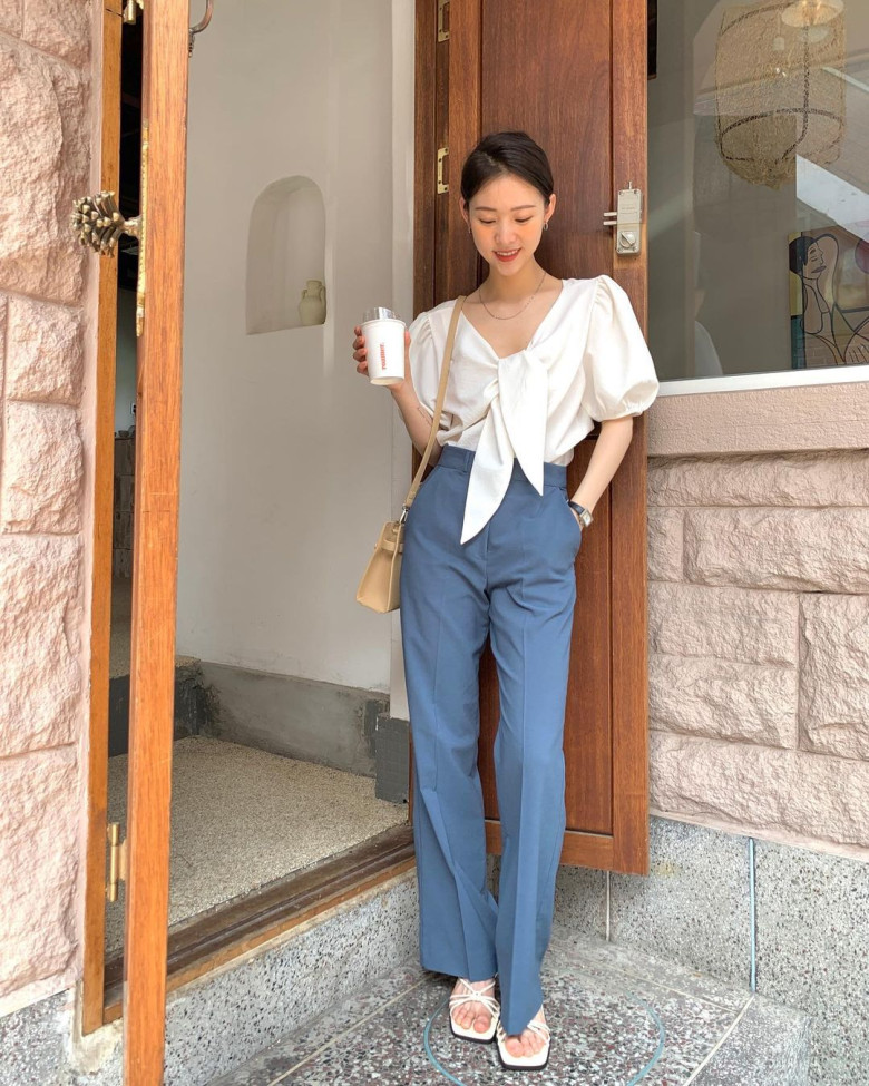 Hè này không cần mua nhiều, 6 món đồ “must-have” giúp bạn mặc gì cũng trẻ xinh, tỏa sáng mọi lúc mọi nơi - 14