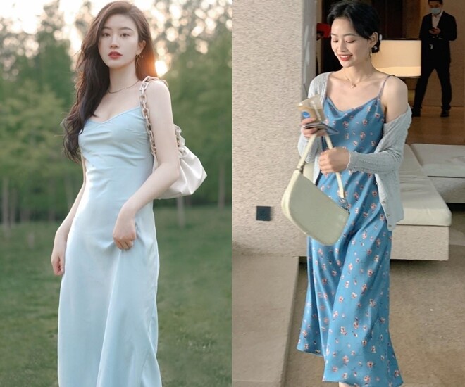Hè này không cần mua nhiều, 6 món đồ “must-have” giúp bạn mặc gì cũng trẻ xinh, tỏa sáng mọi lúc mọi nơi - 1